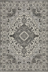 100% Polyester Rectangle Shape Indoor Area Rug